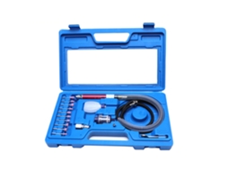 Kit De Amoladora De Lápiz Neumática De Alta Velocidad Ajustable Multifuncional Micro Amoladora De Matrices Para Jadestone