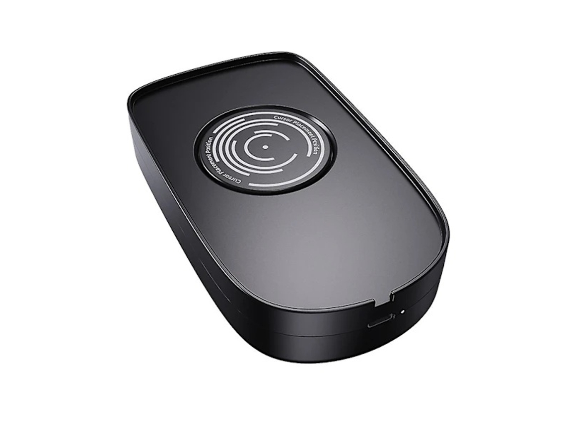 Lurelia Simulador De Movimento Usb Mouse Jiggler