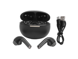 Fones de Ouvido Bluetooth LAXISCREED Tws À Prova D'água