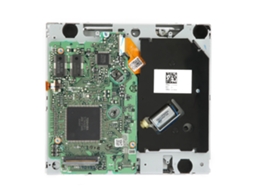 Placa HKJ de Proteção contra Descarga de Bateria de Nível Baixo 12v 24v 36v 48v