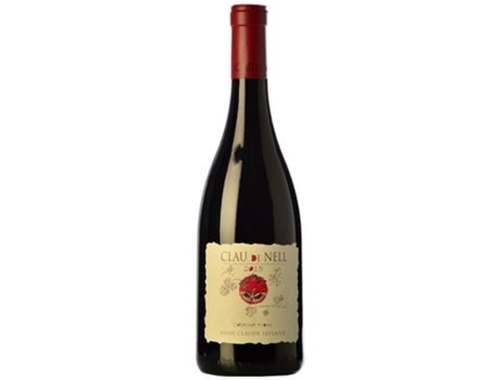 Domaine Clau de Nell Cabernet Franc Anjou Crianza 75 cl