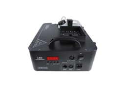 Mã¡quina De Fumaã§a, Potãªncia De 1500w, Iluminaã§ã£o De Palco Dmx Oem