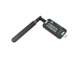 Módulo Dongle 4g USB Uart Upload 50 Mbps Download 150 Mbps BRILVIBERA