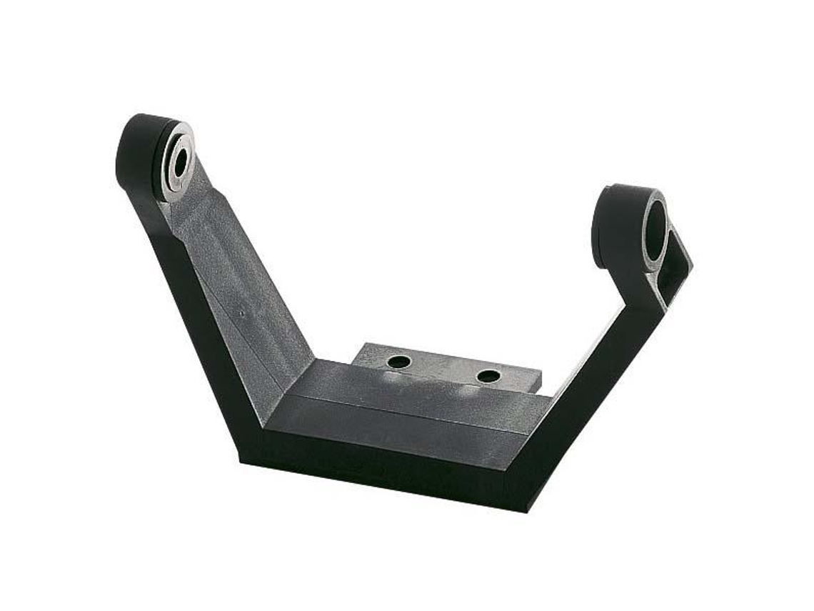 Bracket Kit Preto For Offshore 105Plastimo
