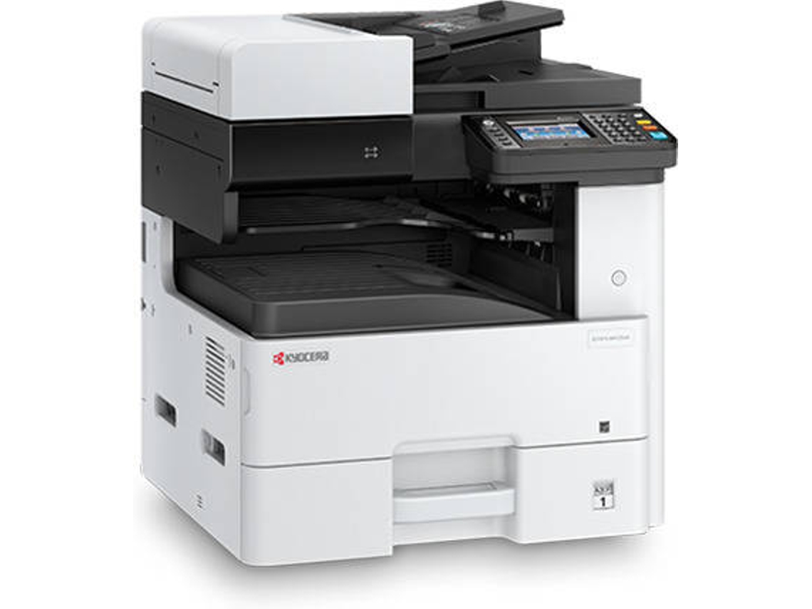 Impressora Multifunções KYOCERA M4132idn