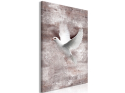 Quadro ARTGEIST Love in Flight (1 Part) Vertical (20x30)
