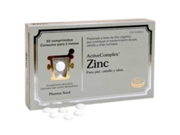 Pharma Nord Activecomplex Zinc 60 Comp.