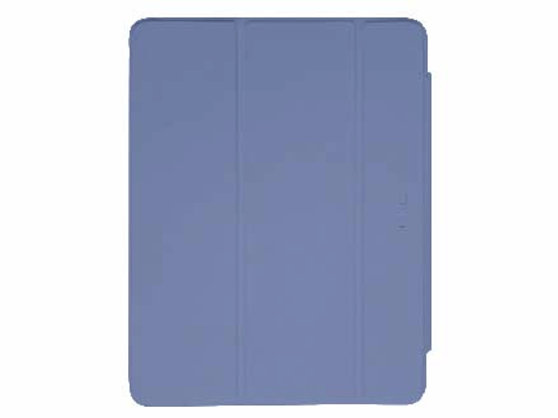Capa Bookstand MACALLY iPad Air 11'' (Roxo)