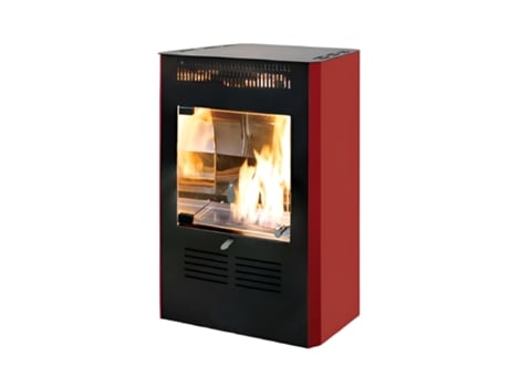 Lareira Bioetanol 3000W 2L Ruby TECNOAIR SYSTEM