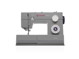 Máquina de costura Singer Heavy Duty 6335m para jeans