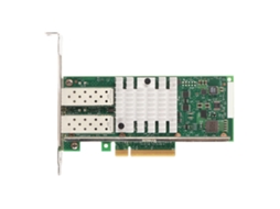 Adaptador de Rede LAXISCREED Pcie 10gbps Sfp