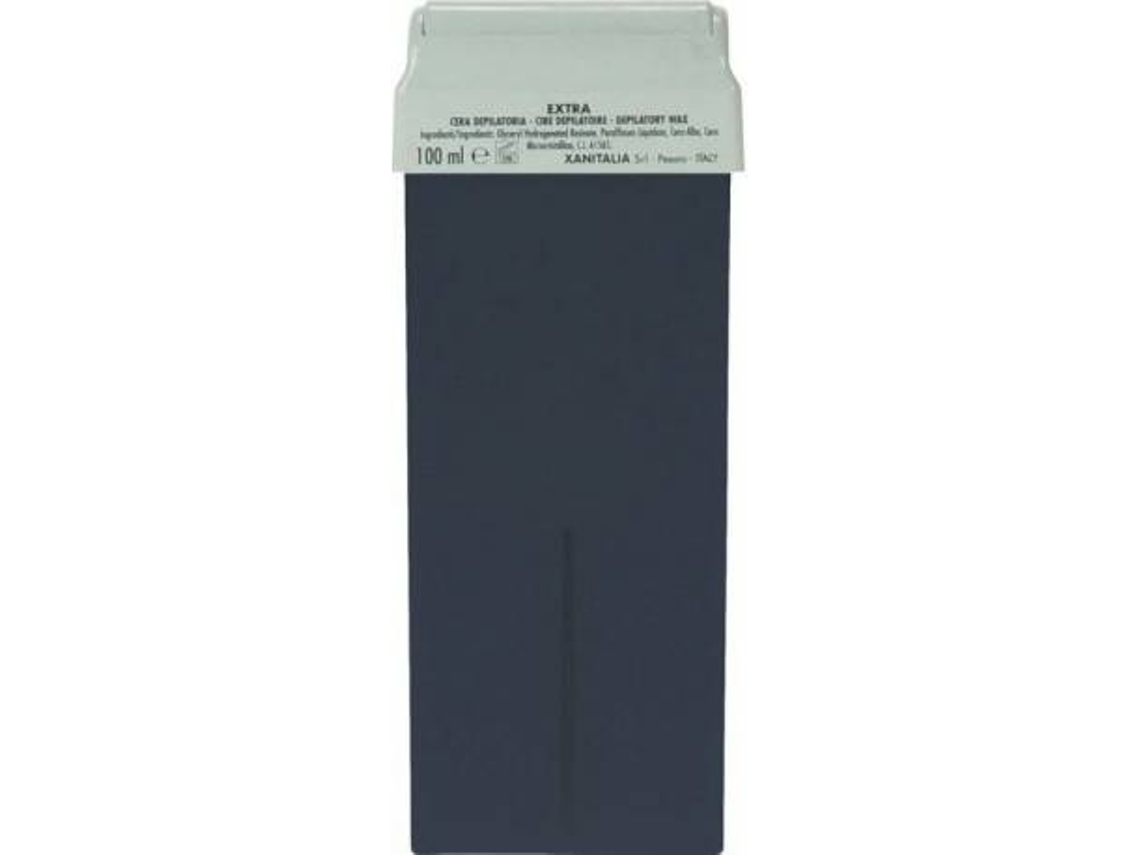 Cera Depilatória XANI Roll On Azuleno (100 ml)