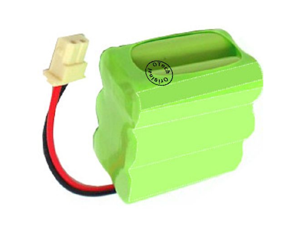 Bateria collier chien para DOGTRA 40AAAM6YMX ÉMÉTTEUR OTECH