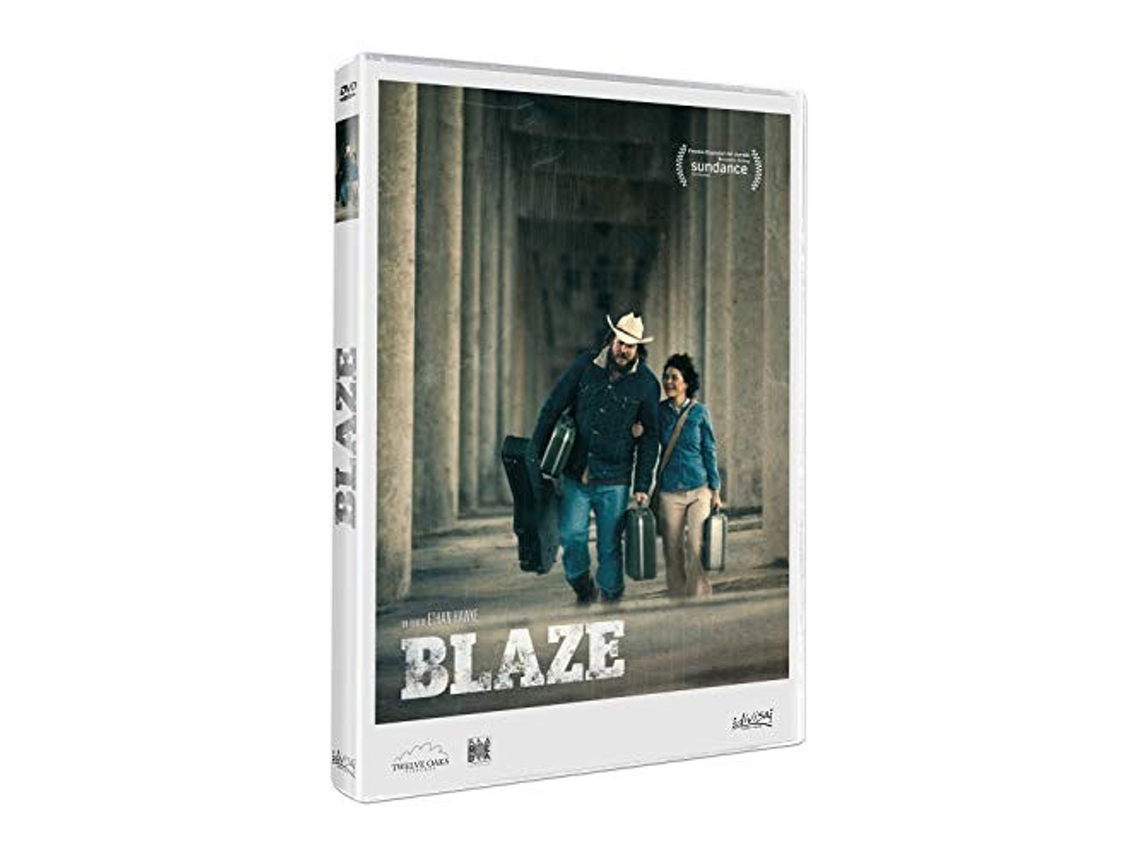 Blaze (2018)