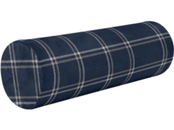 Almofada Cilíndrica Frodotgv Material Premium, Suporte e Conforto