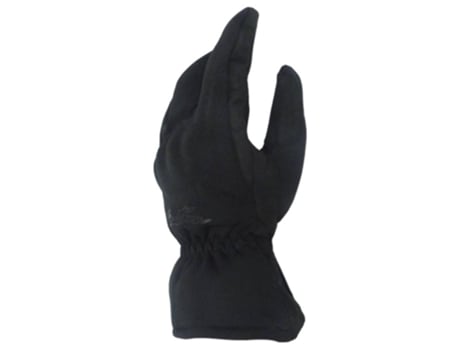Luvas Motociclismo MITSOU Building para Homem Preto M