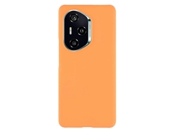 Capa De Celular Minimalista Fosca Com Capa Rígida De Pc Para Honor 300 Pro