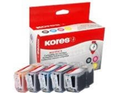 Tinteiros KORES G1508KIT