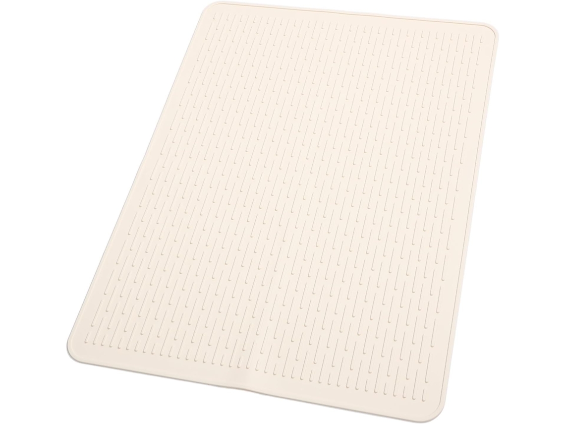 Tapete Multifuncional De Silicone Para Proteção Térmica Do Fogão, Ideal Para Bancadas, Cafeteiras E Fogões Elétricos. An Gokoco