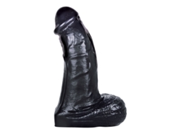 Dildo Realista Nmc Pvc VETONEK (21,6 Cm)