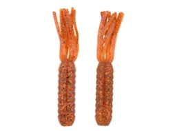 Conjunto de 6 iscas Spro Scent Series Insta Tube