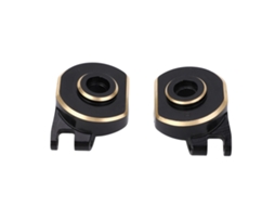 Copos Direção Carro Rc LAXISCREED Latão