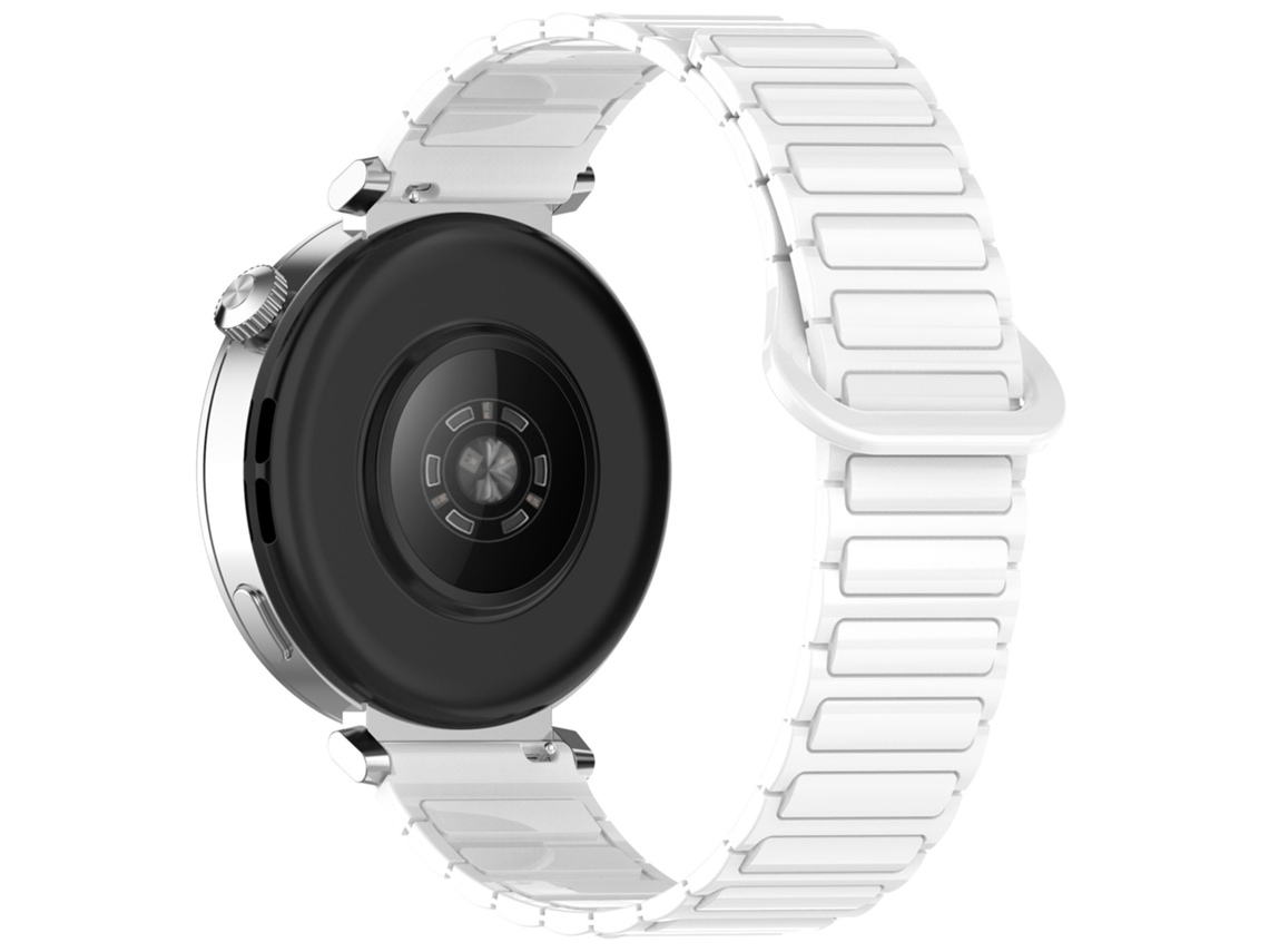 Bracelete Para Garmin Forerunner 70 (branco)