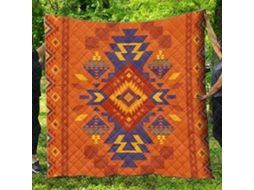 Colcha Acolchoada 3d Fansu Capa de Cama com Estampa Ar Condicionado Conjunto Roupa para Sofá Crianças e Adulto