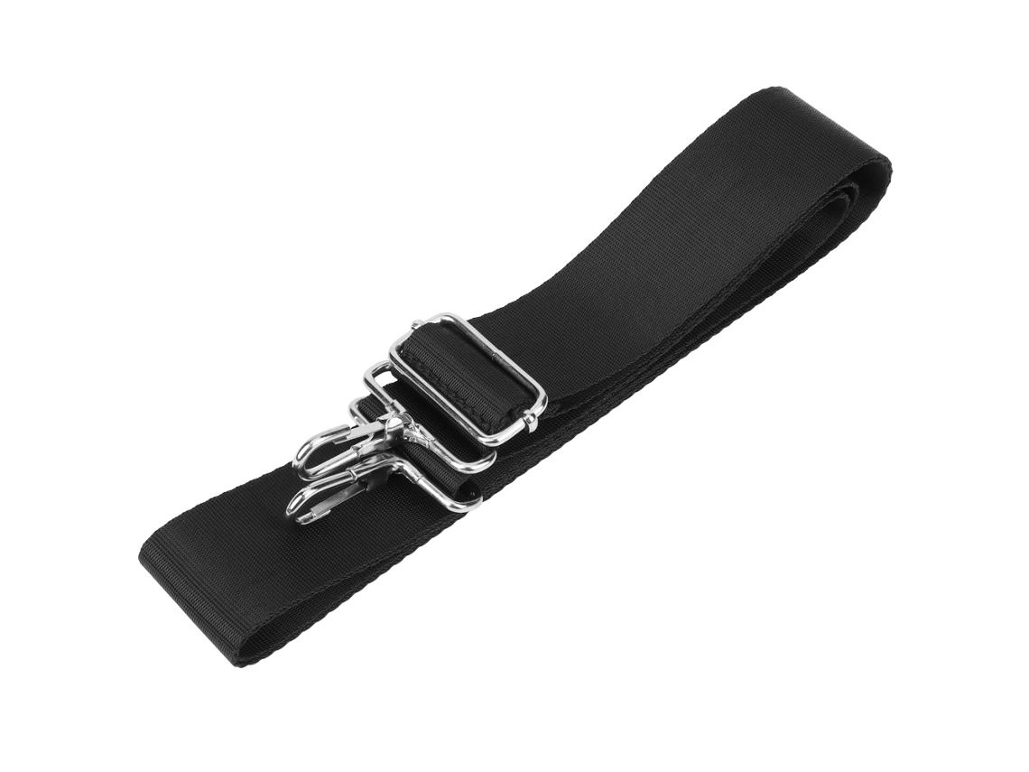Cinto de Nylon Elástico para Mochila Ajustável