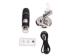 2026 microscópio Digital Sem Fio Portátil de Mão 1000x Wifi Mini Microscópio Eletrônico