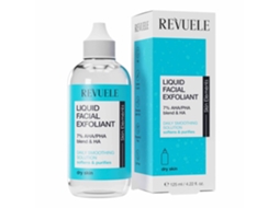 Skin Elements Liquid Facial Exfoliant AHA PHA