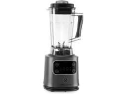 Liquidificador UFESA Mystic Topaz (2L -  2000W - Preto/Cinzento)