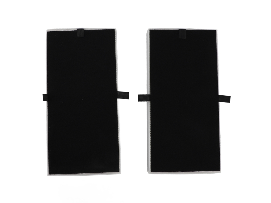 Filtro de substituição para purificador de ar frf102b frf101b fht190 fht180 fht170 hht270 hht290 de alta eficiência | S/MARCA