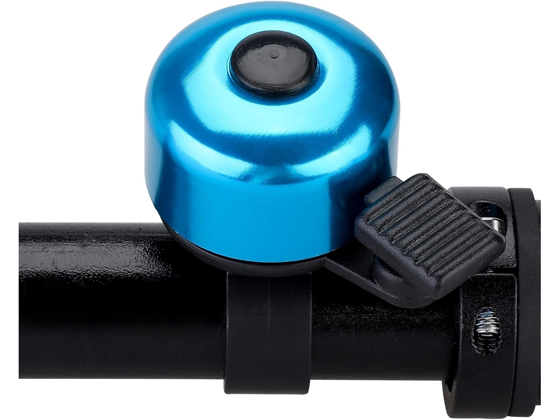 Campainha para Bicicleta, Azul AQUAFORGE