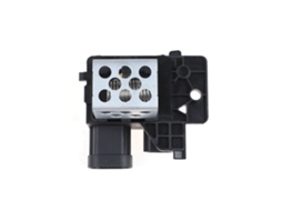 10x Peças Auto Código 255503792r 255509263r Resistor do Ventilador do Aquecedor para Sistemas de Aquecimento e Ventilação (avac)