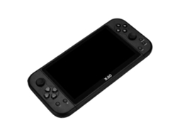 Console De Jogos Portátil X80 Com Tela Hd De 7 Polegadas E 20.000 Jogos. Hengjian