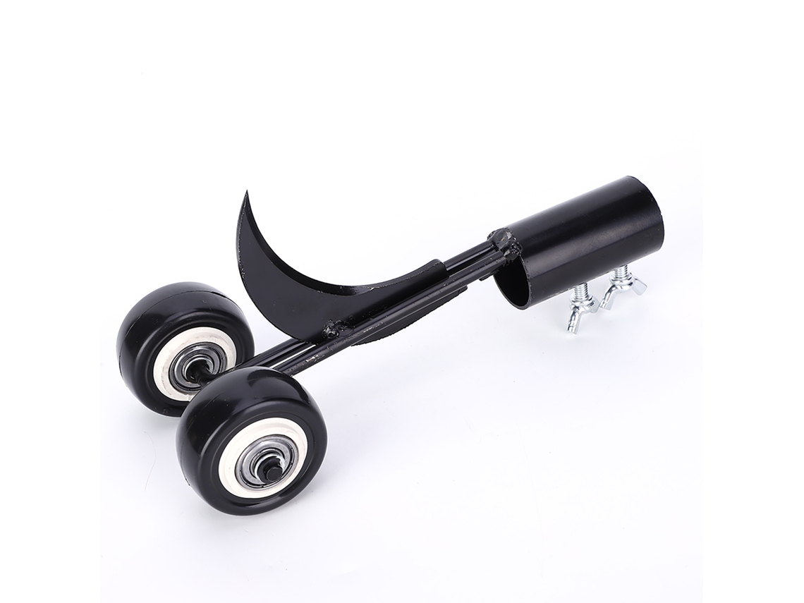 Laxiscreed Ferramenta De Desbaste Portátil Para Ervas Daninhas Com Design Ergonómico E Fácil De Usar