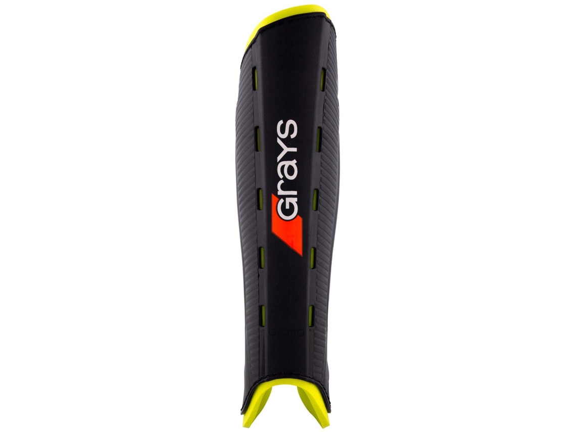 Protectores de Pernas para Mulher de Hóquei GRAYS HOCKEY (XS - Multicor)