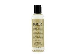 Óleo De Limpeza Facial Purity Of The Philosopher Made Simple, Sem Óleo Mineral, 174ml/5,8 Oz