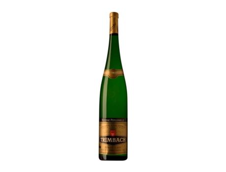 Vinho branco TRIMBACH Réserve Personelle Pinot Cinza Alsace Garrafa Magnum (1.5 L - 1 Unidade)