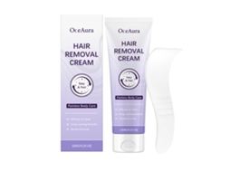 Creme Depilatório Oceaura Suave Corporal Diário