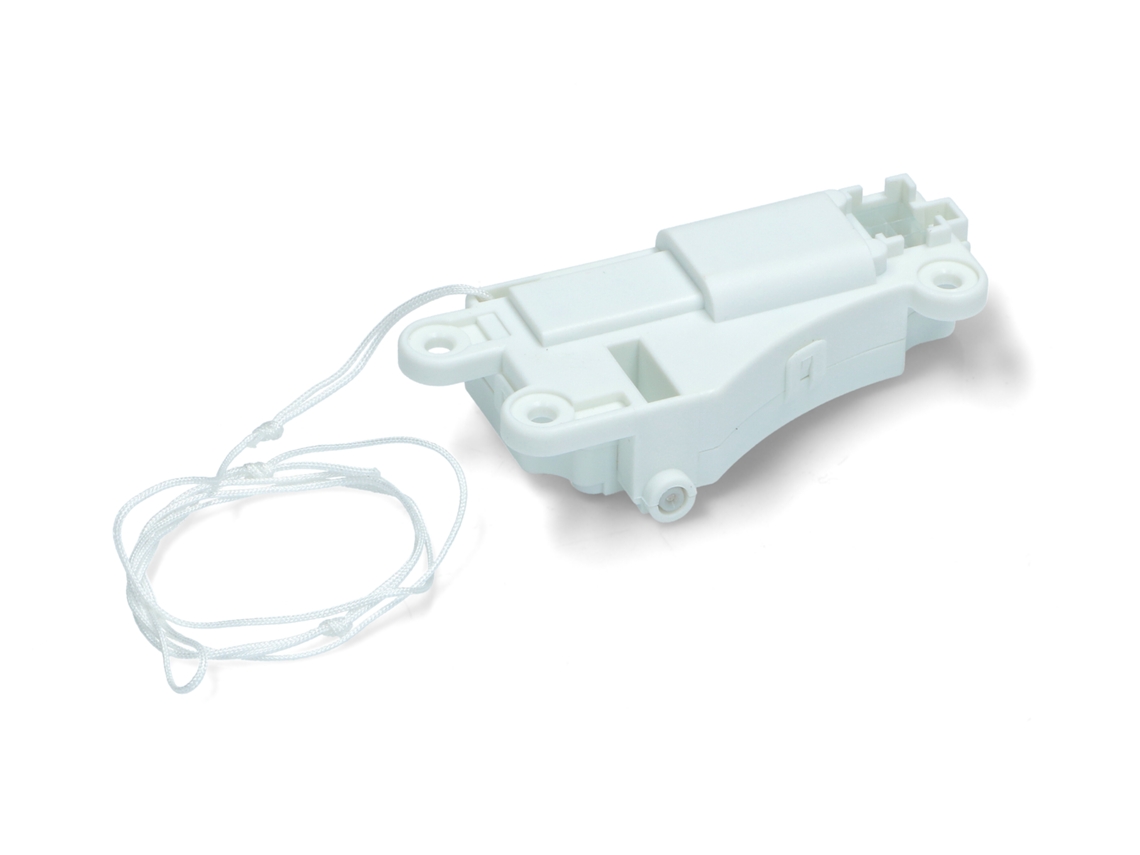 Fechadura da Porta Samsung Dc34 00025b para Máquina de Lavar Roupa Int012sa