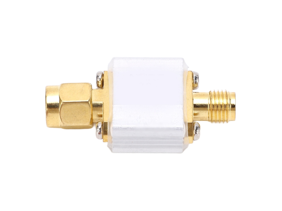 Laxiscreed Filtro De Ondas Acústicas De Superfície 495mhz 50 Ohm Para Alta Anti-interferência