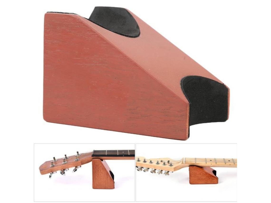 Guitarra Elétrica Baixo Resistente Ao Desgaste Prática para Guitarra
