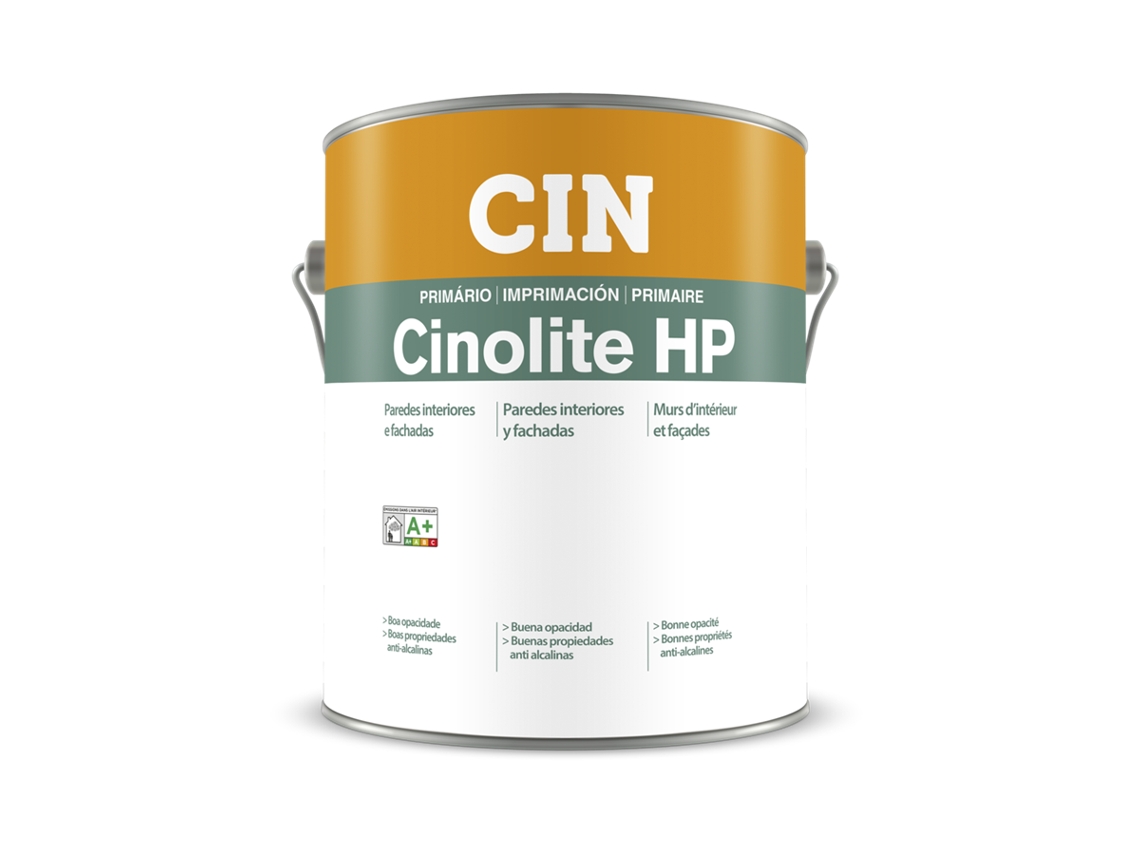 Primário Cinolite Hp 15L