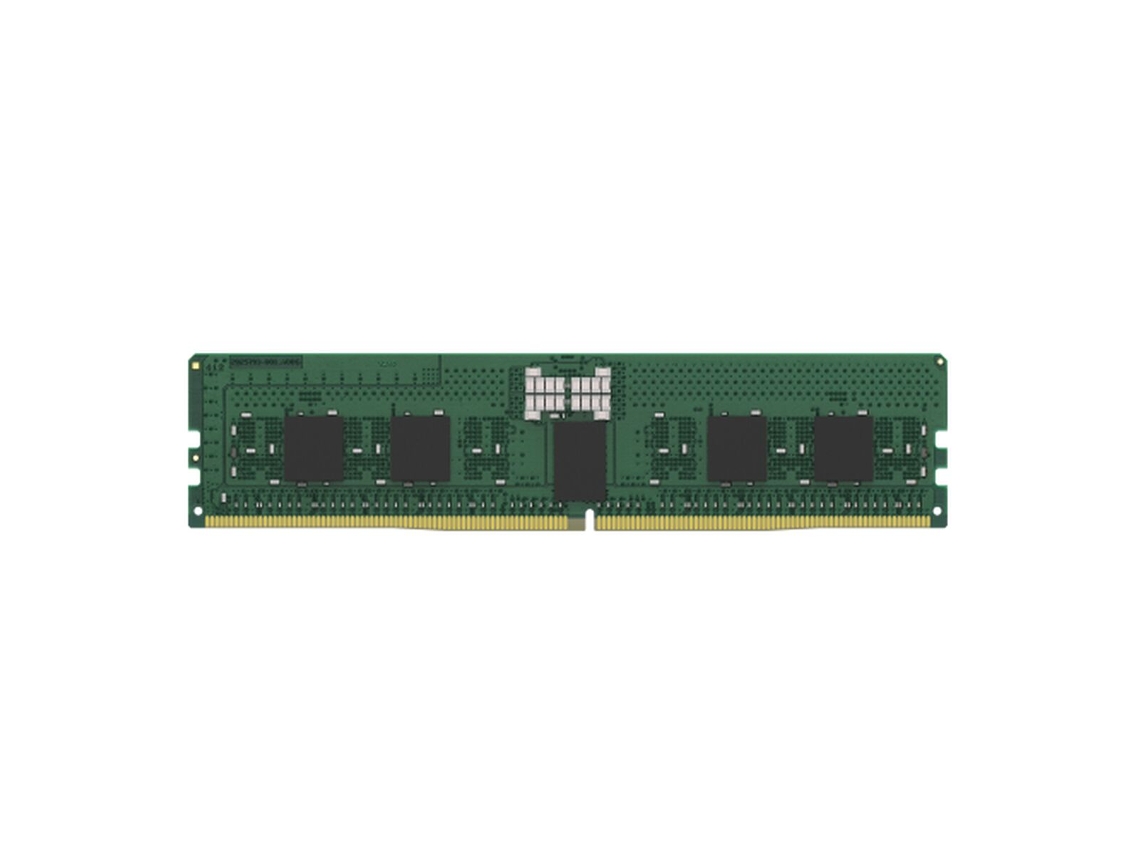 Memória RAM KINGSTON KSM48E40BS8KI-16HA (16 GB - 1 x 16 GB - DDR5)