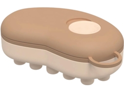 Glacé | Glaçons de Masaje de Silicona, Accesorio Facial para Mujer, Rutina de Reducción de Bolsillos