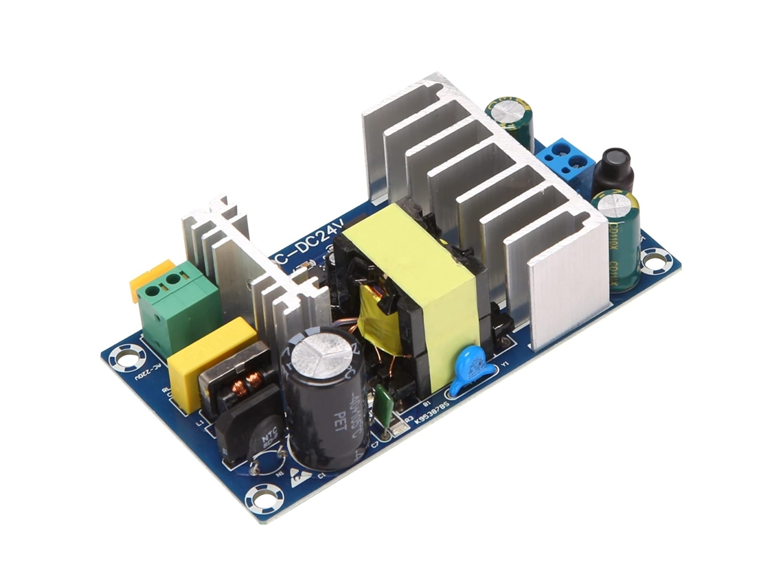 2 Conversores Dc-dc Elevadores De Tensão De 12v Para 19v 5a 95w, Reguladores De Tensão E Carregadores