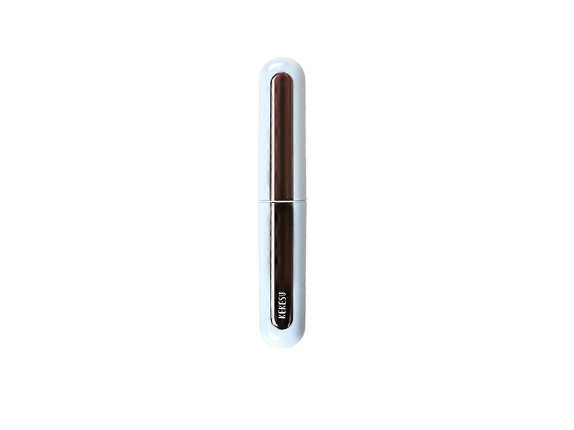 Curvador De Cílios Cosmético Com Visor Digital Everley891