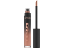 Batom Líquido CATRICE Endless Matte 010 (4,5 ml)